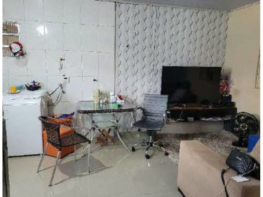 Imagem 3 do Leilão de Casa - São José Operário - Manaus/AM