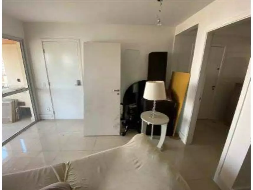 Apartamento 196m² em Vila Assuncao, Santo André/SP