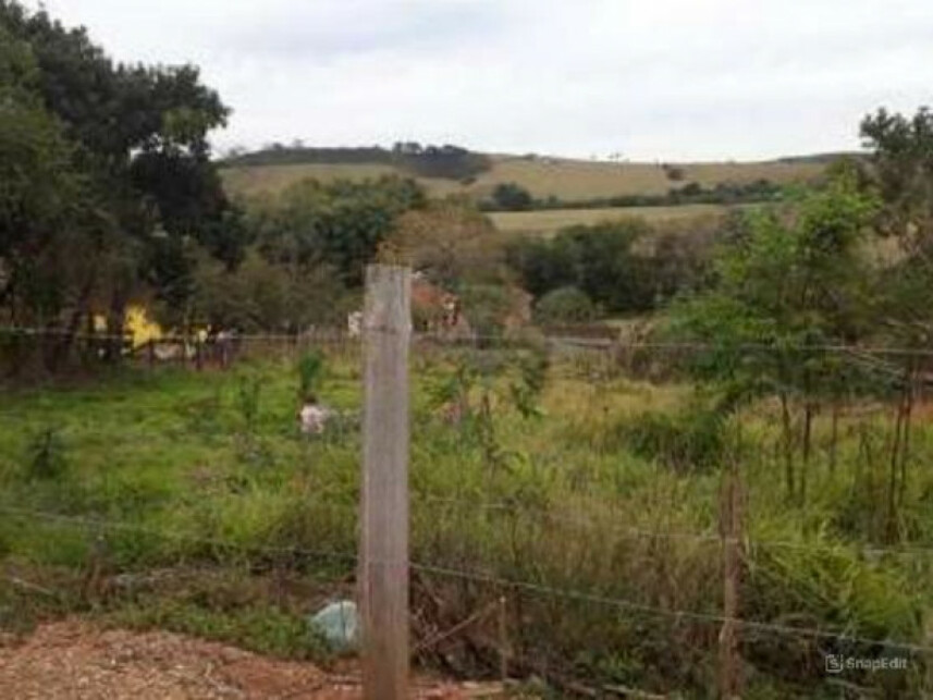 Imagem 1 do Leilão de Terreno - Lote B - Cordislândia/MG
