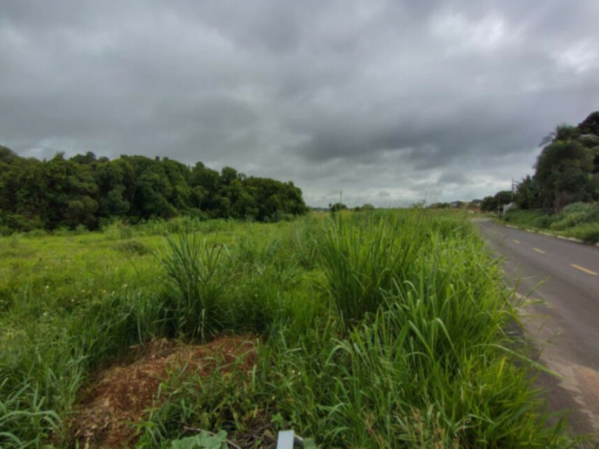 Imagem 2 do Leilão de Área Rural - Gleba 1 - Mineiros/GO