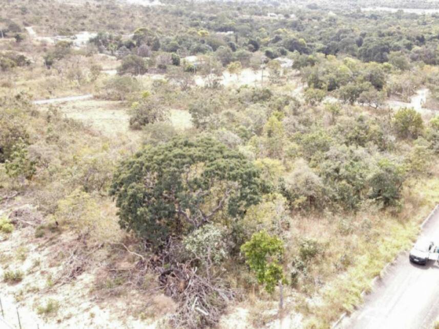 Imagem 3 do Leilão de Terreno - Loteamento Lagoa Quente de Caldas Novas - Caldas Novas/GO