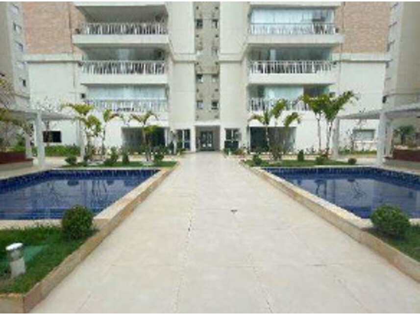 Imagem 11 do Leilão de Apartamento - Jardim Aquárius - São José dos Campos/SP