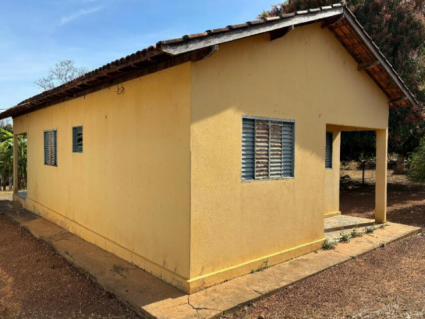 Imagem 12 do Leilão de Área Rural - Zona Rural - Buritis/MG