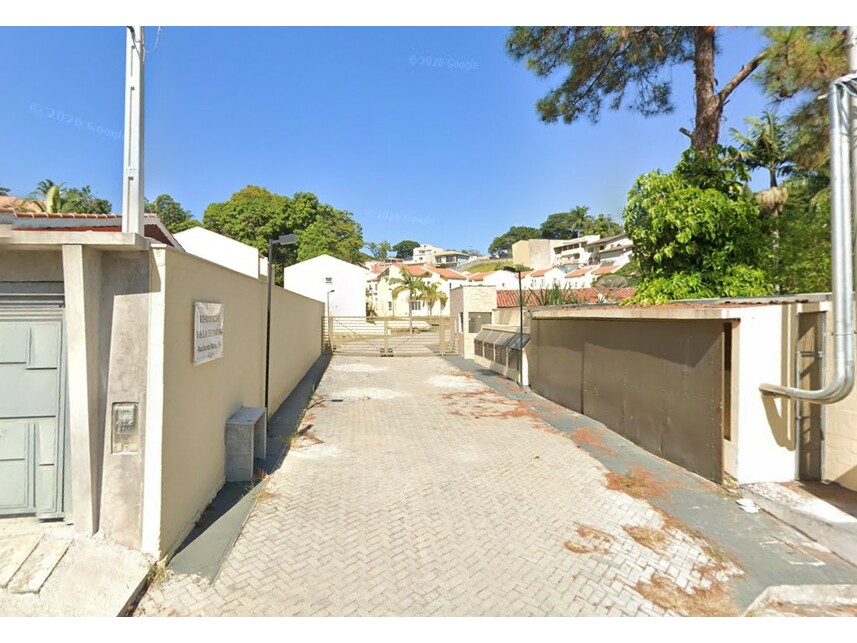 Imagem  do Leilão de Casa - Vila Centenário - Itatiba/SP