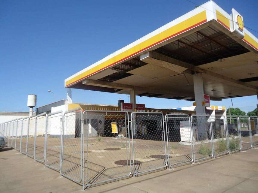 Imagem 1 do Leilão de Imóvel Comercial - Parque Industrial - Araçatuba/SP