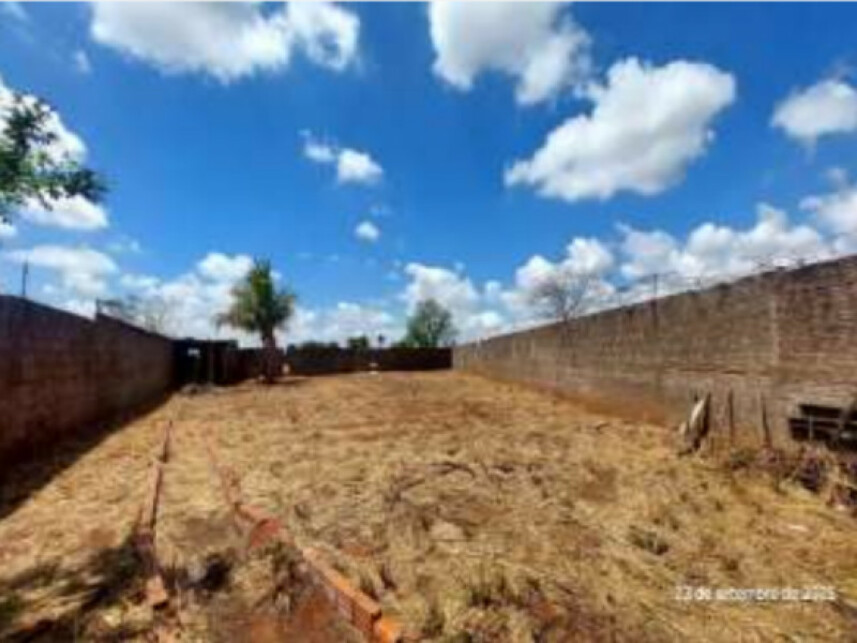 Imagem 8 do Leilão de Terreno - Residencial Nova Esperança - Promissão/SP
