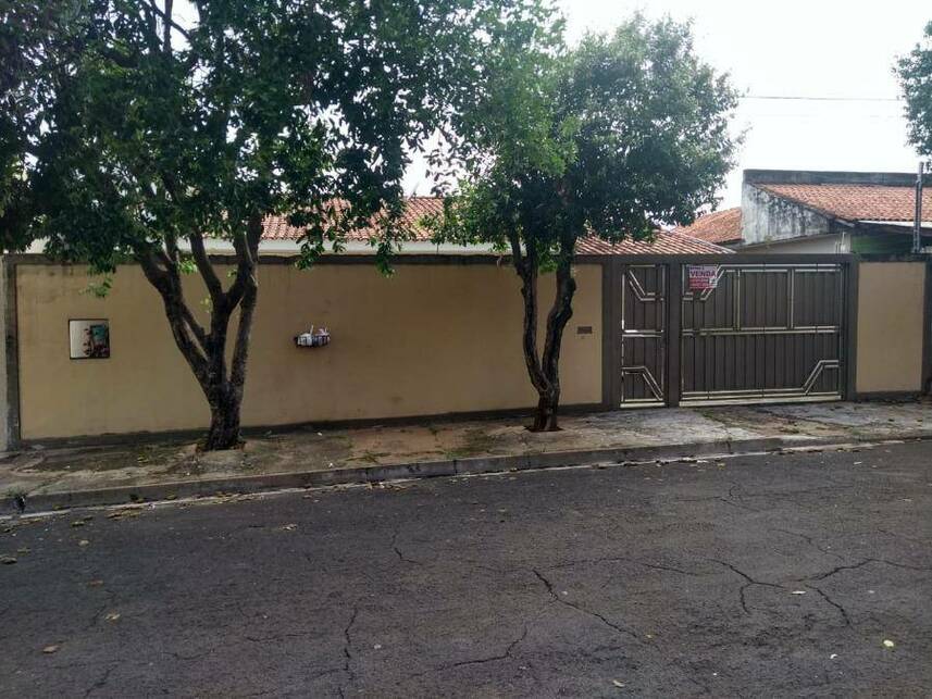Imagem 1 do Leilão de Casa - Jardim Planalto - Presidente Prudente/SP