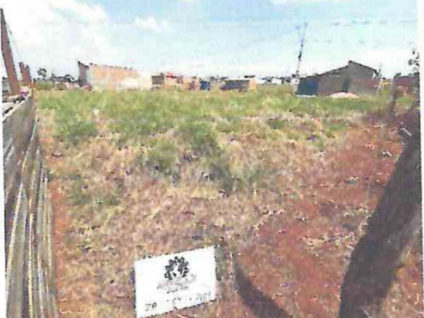 Imagem 2 do Leilão de Terreno - Loteamento Residencial Buena Vista - Mineiros/GO