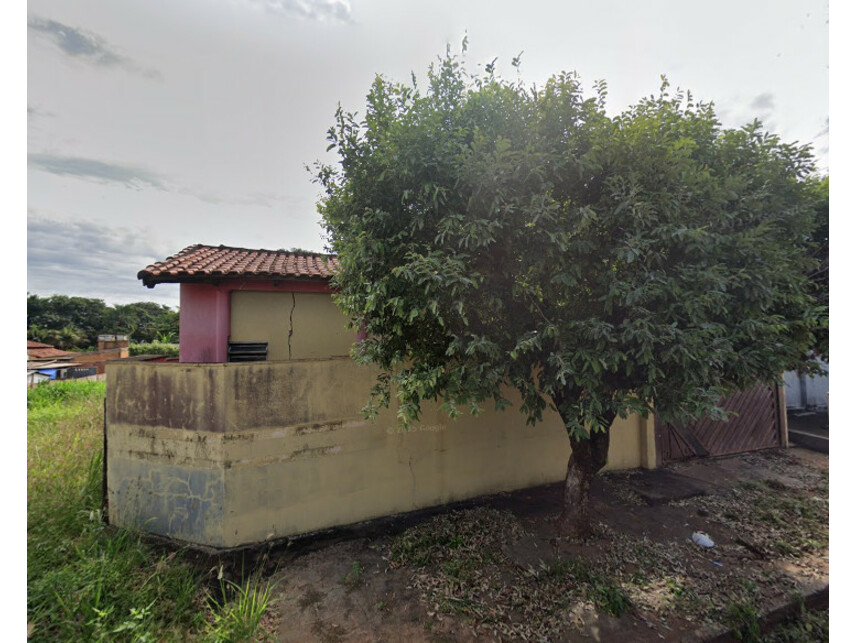 Imagem 2 do Leilão de Casa - Jardim Duarte - Cassilândia/MS
