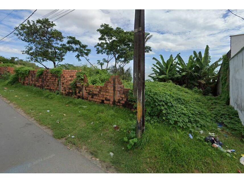 Imagem do Leilão de Terreno - Vila Nova - São Luís/MA