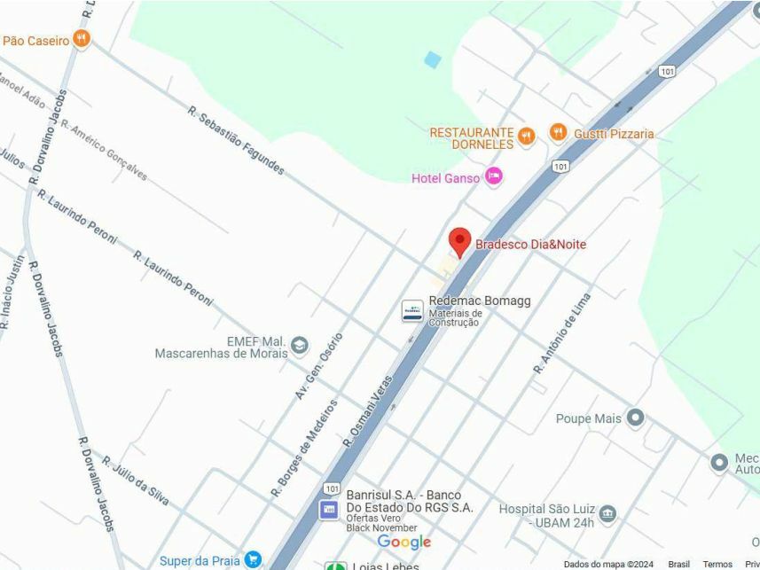 Imagem 26 do Leilão de Ex-Agência - Centro - Terra de Areia/RS