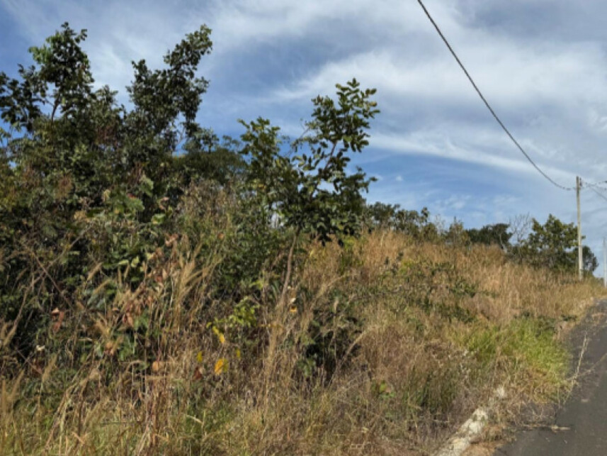 Imagem 3 do Leilão de Terreno - Loteamento Lagoa Quente de Caldas Novas - Caldas Novas/GO