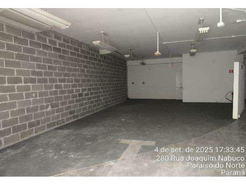 Imagem 3 do Leilão de Loja - Centro - Paraíso do Norte/PR
