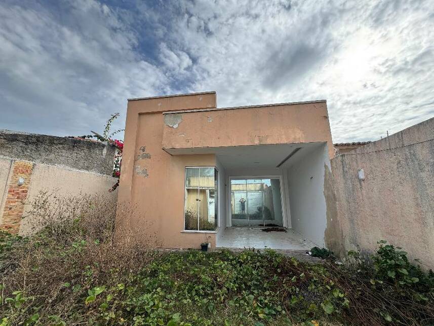 Imagem 3 do Leilão de Casa - Cidade Com Deus - Camocim/CE