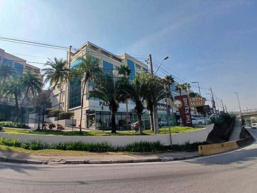 Imagem 2 do Leilão de Sala Comercial - Lageadinho - Cotia/SP