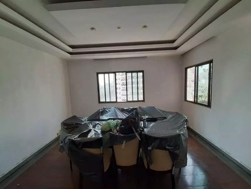 Apartamento 225m² em Centro, São Bernardo do Campo/SP