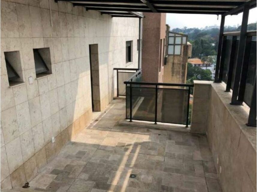 Imagem 21 do Leilão de Apartamento Duplex - Vila Morumbi - São Paulo/SP