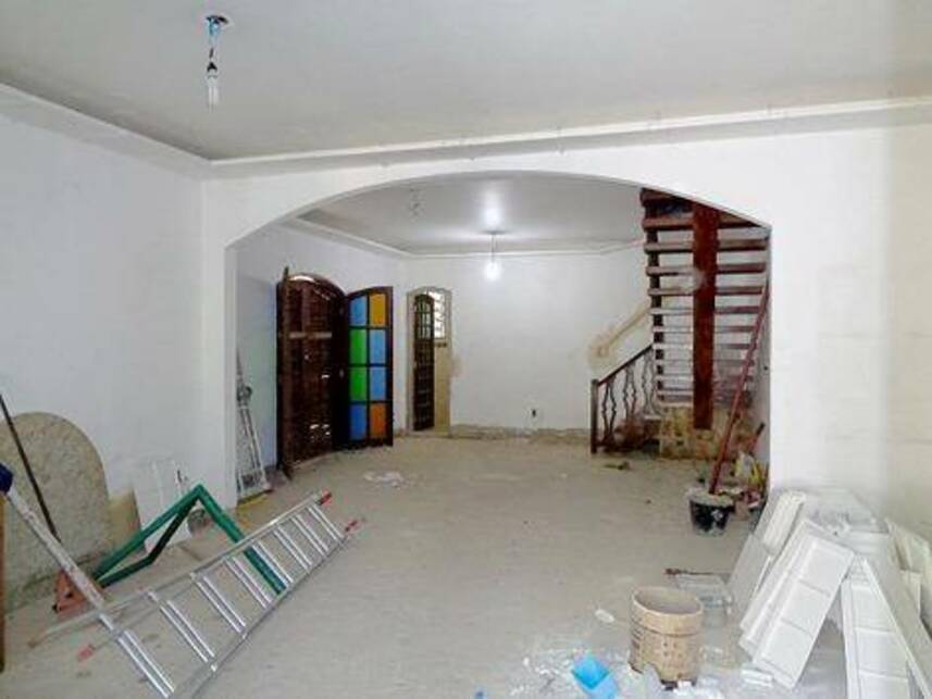 Imagem 5 do Leilão de Casa - Vila Valqueire - Rio de Janeiro/RJ