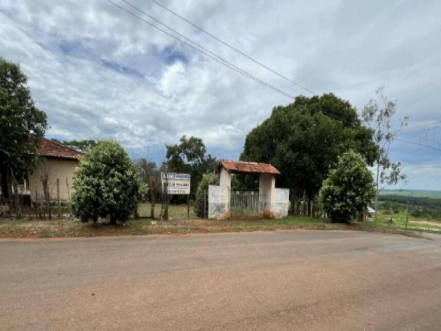 Imagem 2 do Leilão de Imóvel Comercial - Núcleo Colonial do Rio Mutum - Dom Aquino/MT