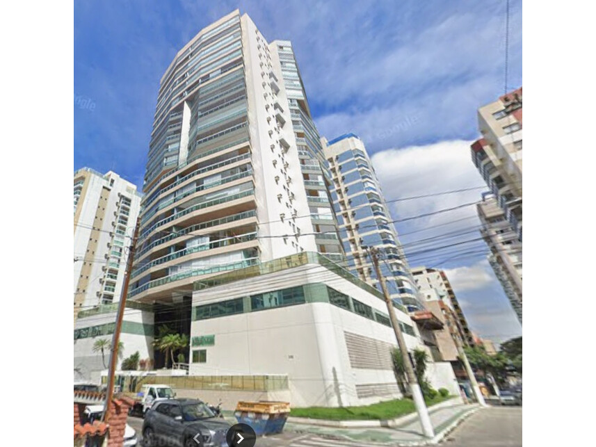 Imagem 1 do Leilão de Apartamento - Itapuã - Vila Velha/ES