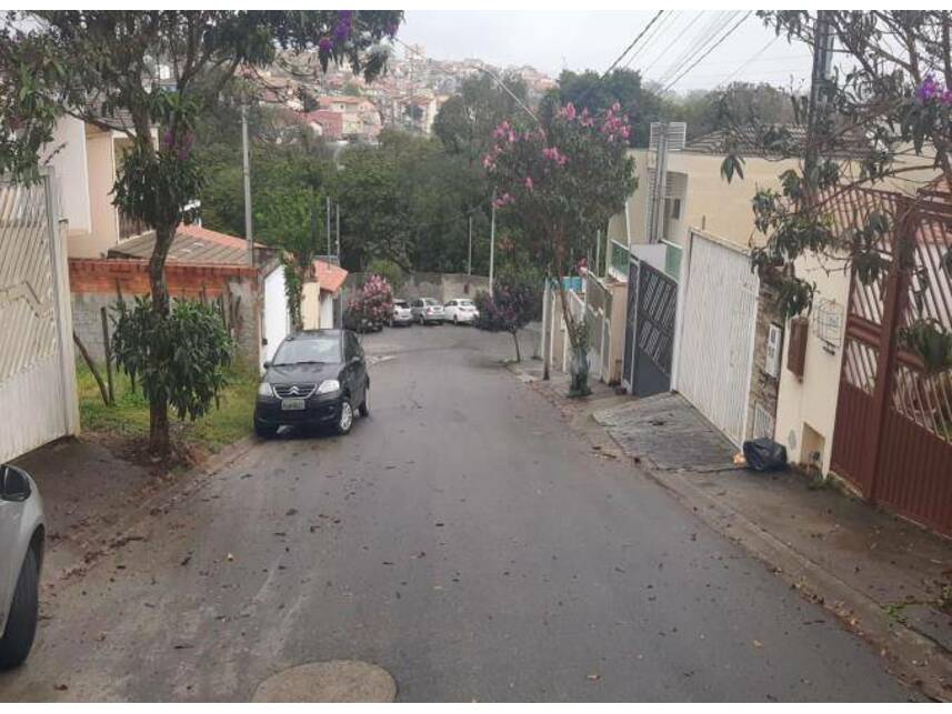 Imagem 4 do Leilão de Casa - Ponte Nova - Extrema/MG