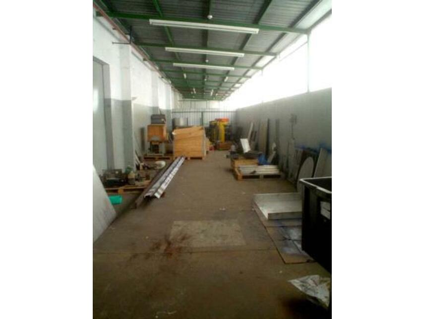 Imagem 25 do Leilão de Galpões - Bairro da Ponte - Laranjal Paulista/SP