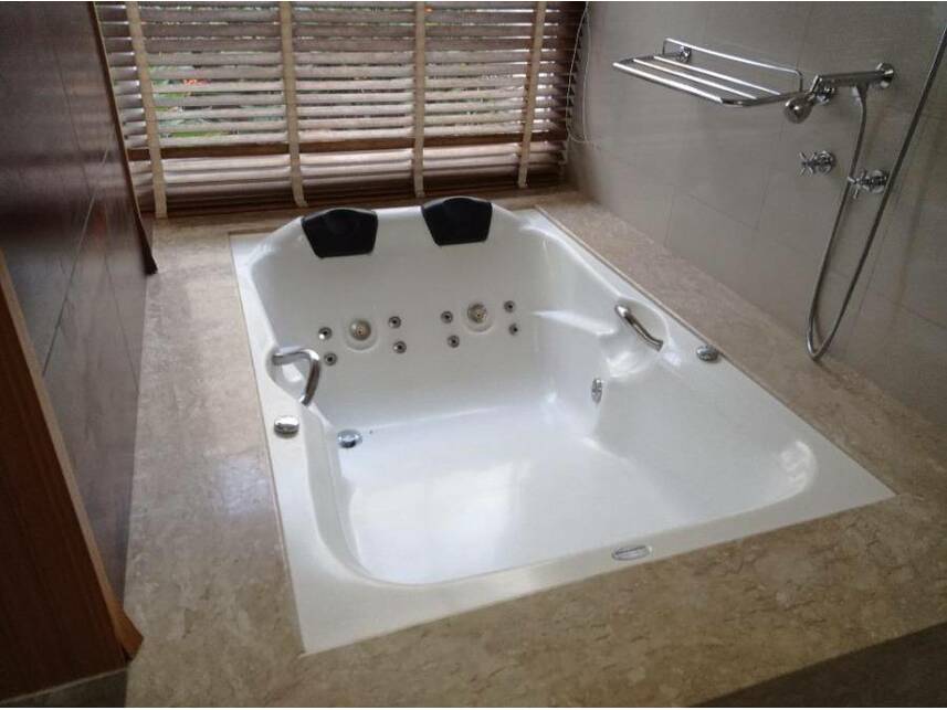 Imagem 8 do Leilão de Casa - Jardim Bela Vista - Fernandópolis/SP