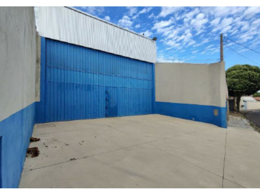 Imagem 2 do Leilão de Galpão - Vila Izabel - São Carlos/SP