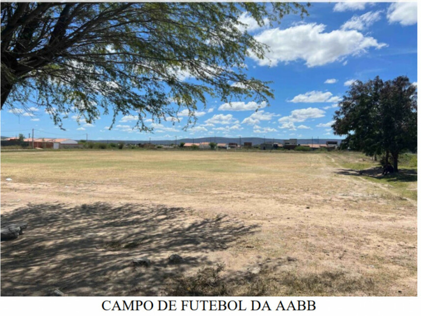 Imagem 2 do Leilão de Imóvel Comercial - São Cristóvão - Arcoverde/PE