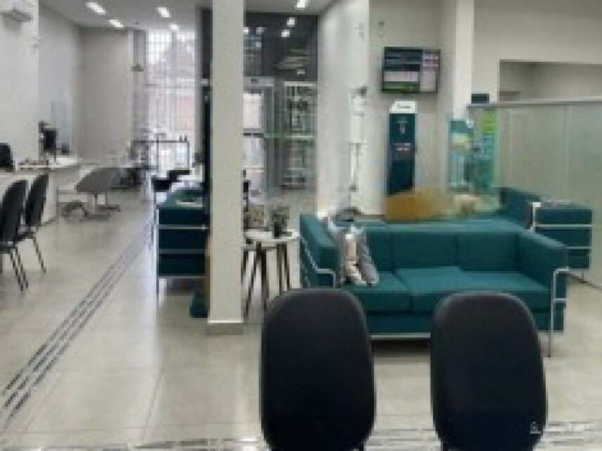 Imagem 8 do Leilão de Agência Bancária Locada - Centro - Pratápolis/MG