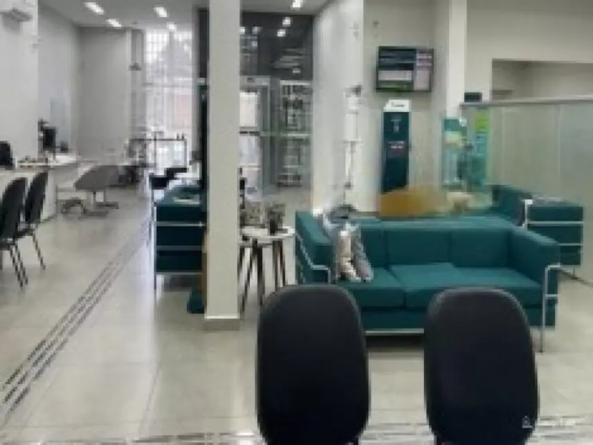 Comercial 271m² em Pratápolis/MG