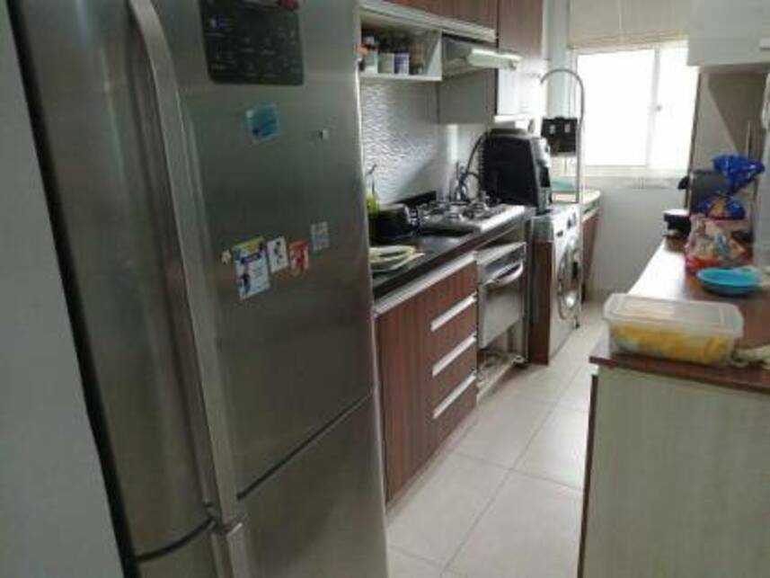 Imagem 6 do Leilão de Apartamento - Vila Satúrnia - Campinas/SP