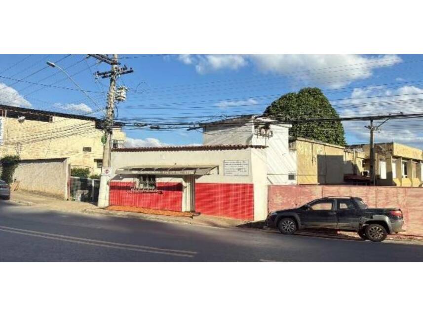 Imagem 2 do Leilão de Galpão - São Braz - Colatina/ES