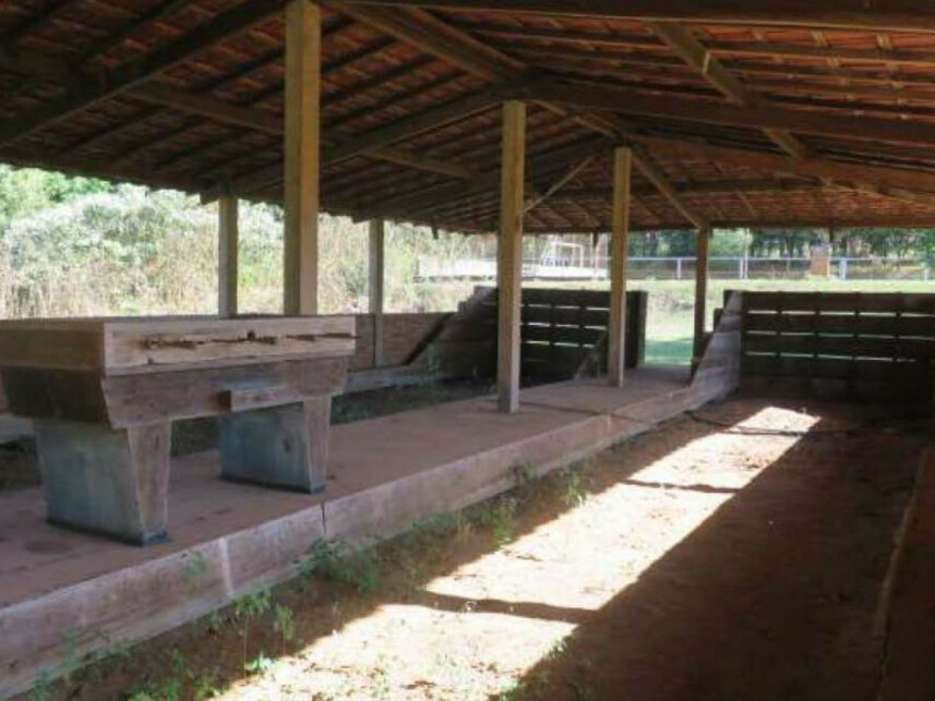 Imagem 9 do Leilão de Imóvel Comercial - Sítio São João - Porto Ferreira/SP