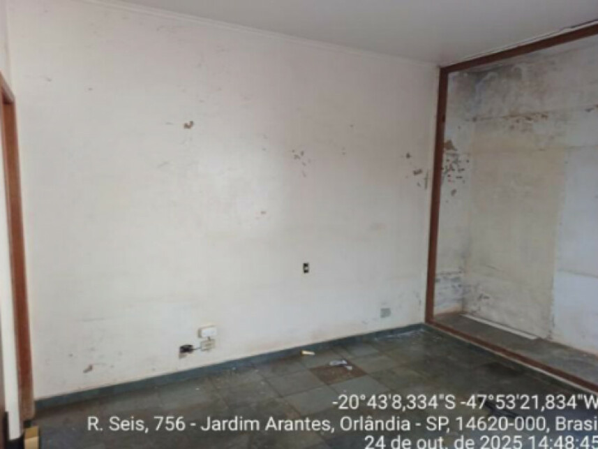 Imagem 13 do Leilão de Casa - Centro - Orlândia/SP