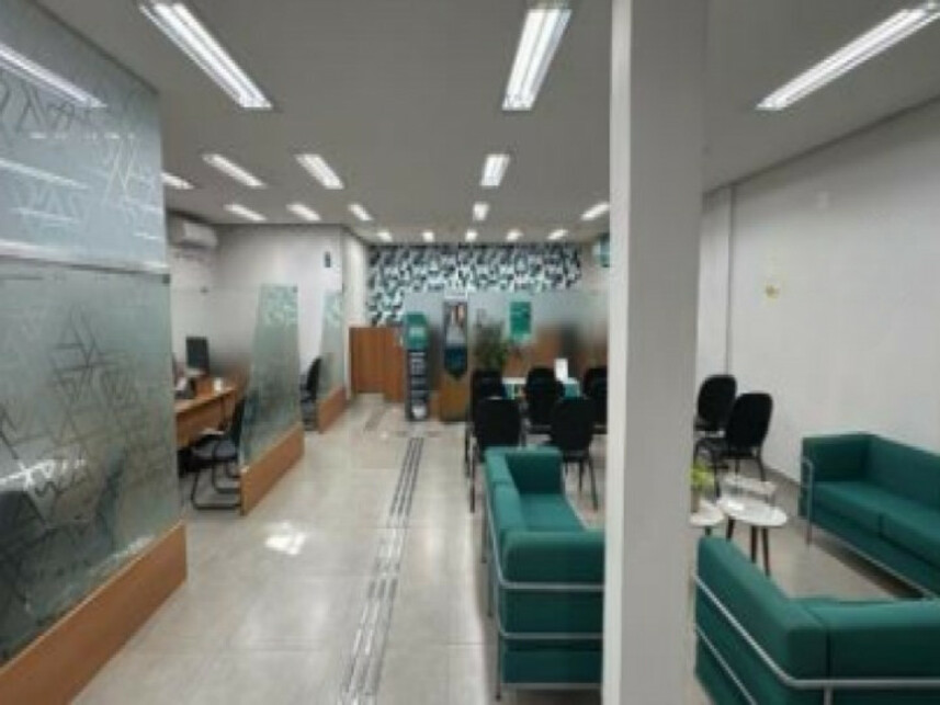 Imagem 10 do Leilão de Agência Bancária Locada - Mocoquinha - São Sebastião do Paraíso/MG