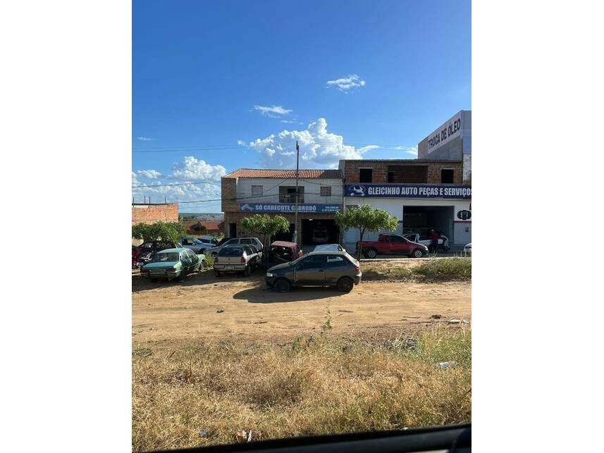Imagem 2 do Leilão de Casa - Centro - Cabrobó/PE