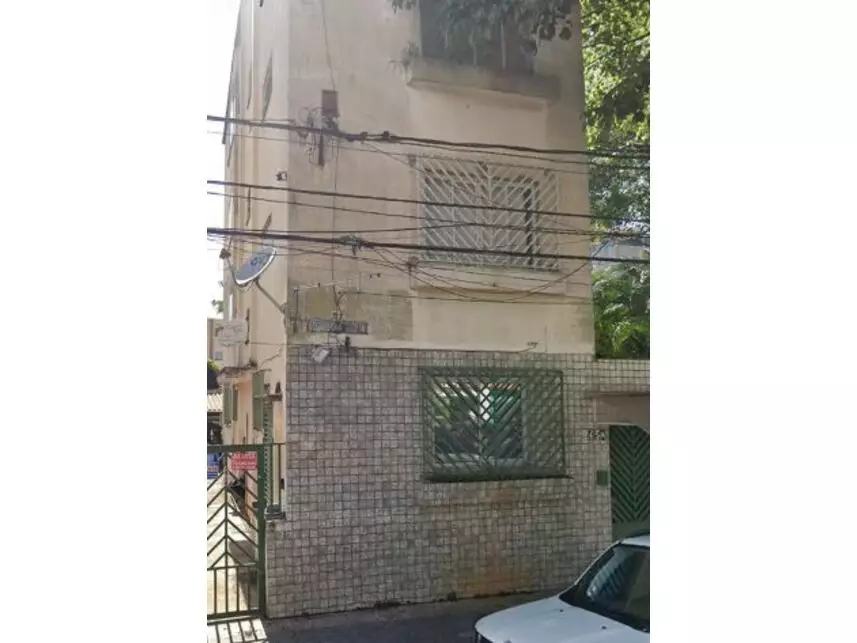 Apartamento em sao paulo
