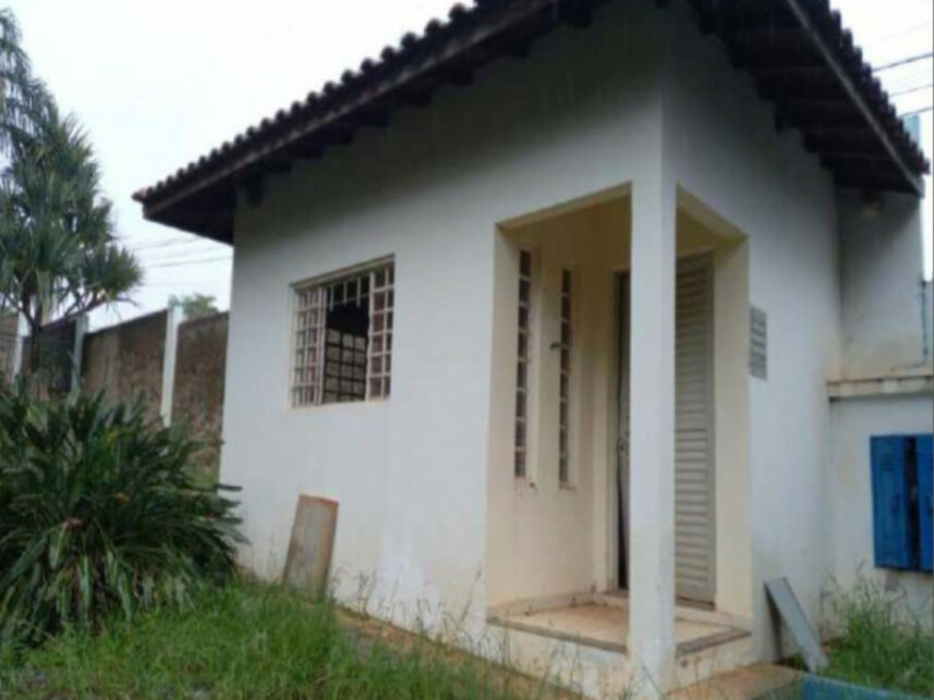 Imagem 2 do Leilão de Imóvel Comercial - Jardim Cândida - Araras/SP