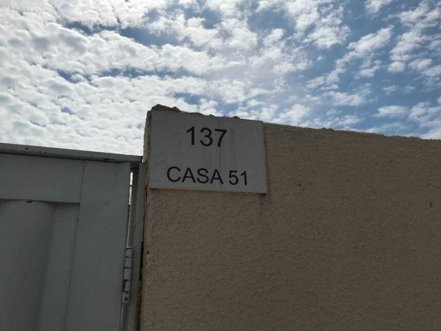 Imagem 3 do Leilão de Casa - São Vicente - Belford Roxo/RJ