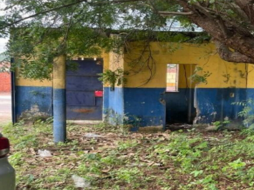 Imagem 2 do Leilão de Imóvel Comercial - Centro - Uruburetama/CE