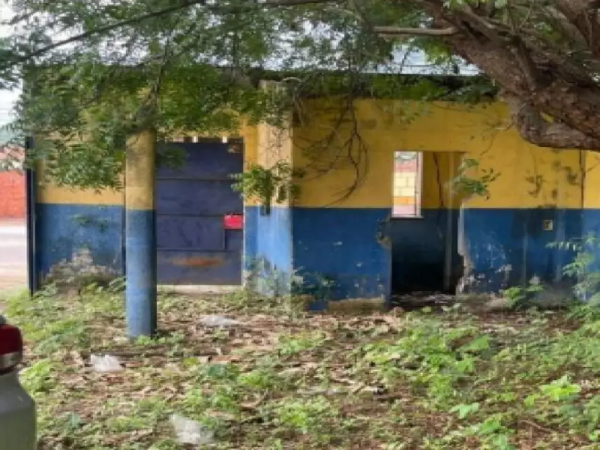 Comercial 10m² em Alto da Colina, Uruburetama/CE