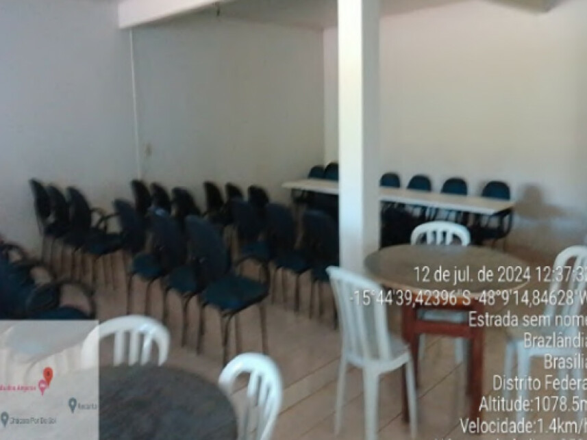 Imagem 23 do Leilão de Área Rural - Brazlândia - Brasilia/DF