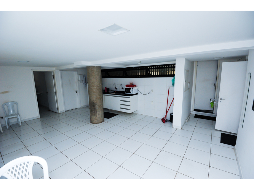 Imagem 14 do Leilão de Apartamento Duplex - Higienópolis - São Paulo/SP