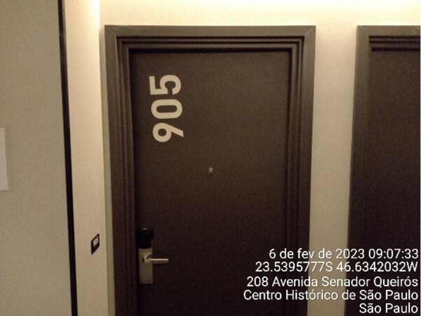 Imagem 9 do Leilão de Unidades de Hotelaria - Centro - São Paulo/SP