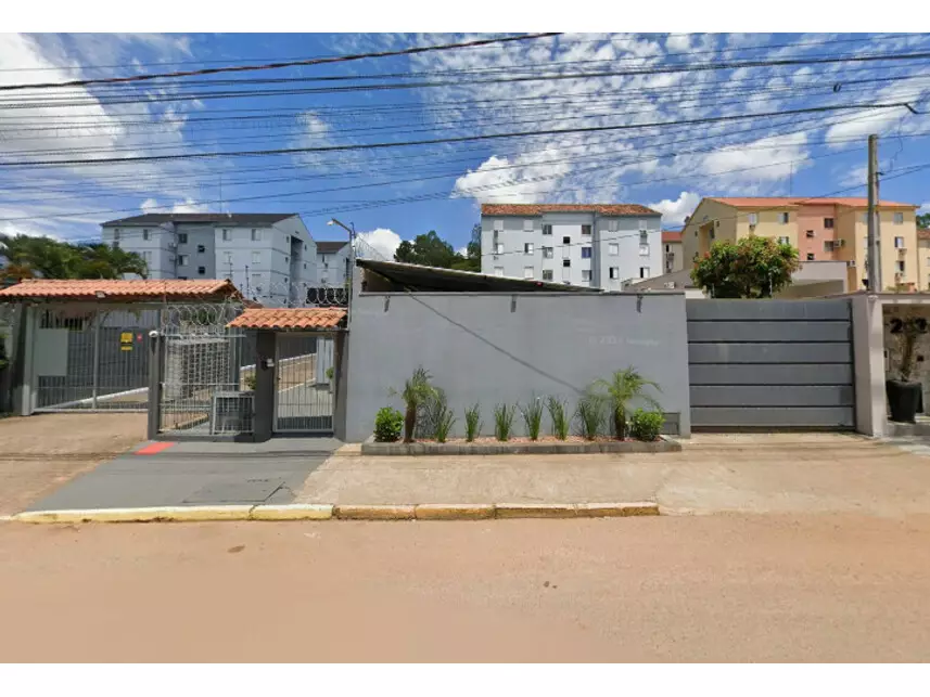 Apartamento 50m² em Canudos, Novo Hamburgo/RS