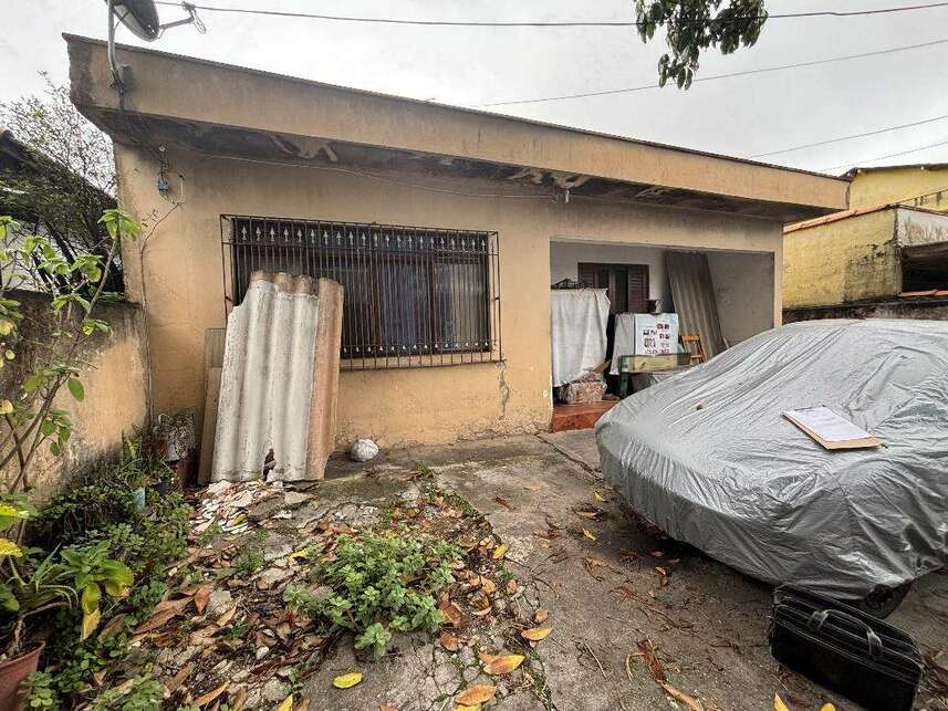 Imagem 3 do Leilão de Casa e edícula - Jardim São Jorge - São Paulo/SP