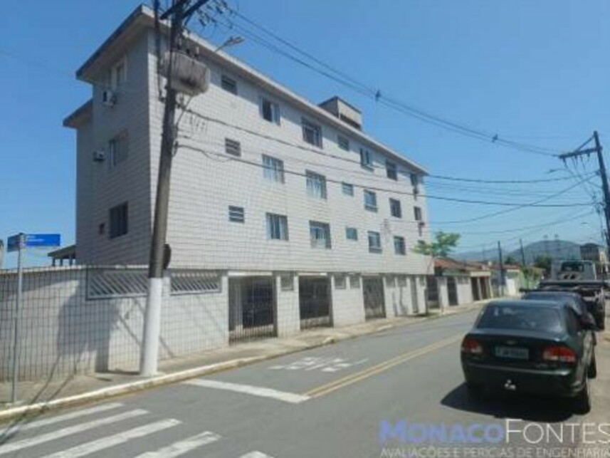 Imagem 1 do Leilão de Apartamento - Chico de Paula - Santos/SP