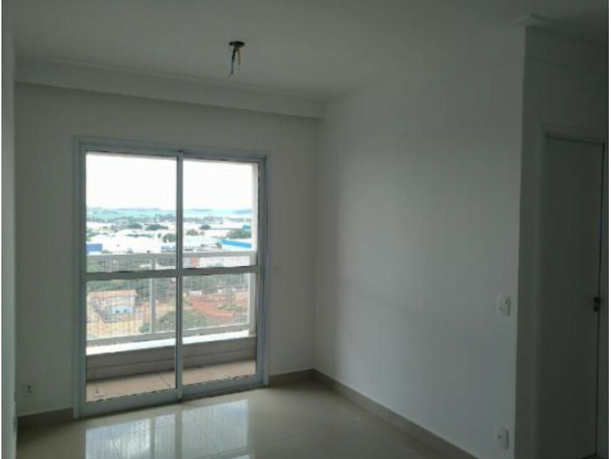 Imagem 13 do Leilão de Apartamento - Parque Residencial Lagoinha - Ribeirão Preto/SP