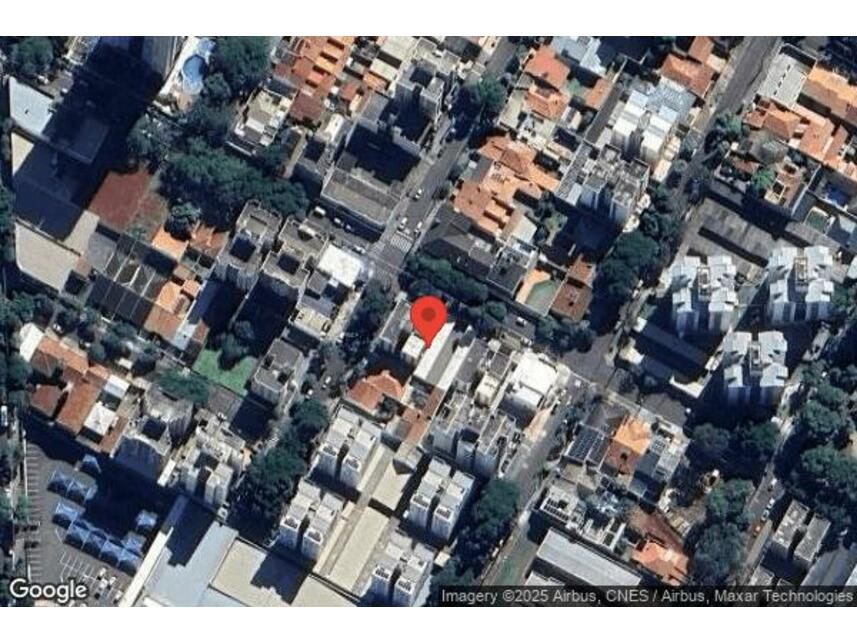 Imagem 2 do Leilão de Apartamento - Jardim Tabaete - Maringá/PR
